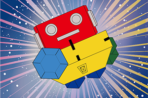 将棋ロボブザー