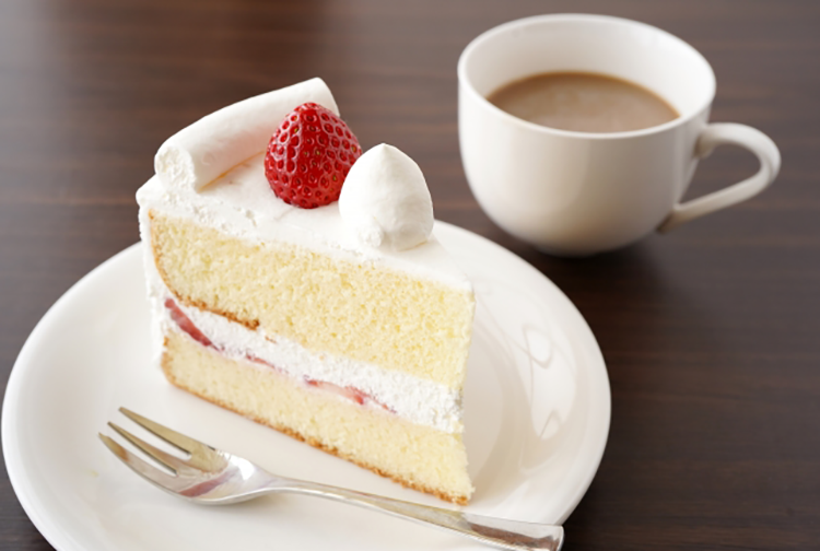 デザートセット