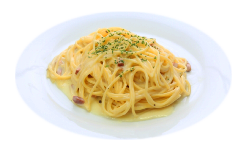 カルボナーラ