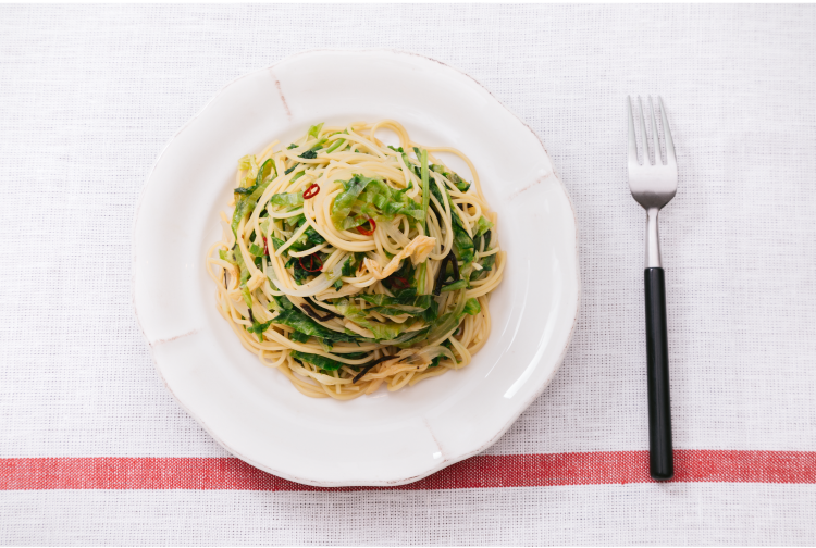 日替わりランチ画像